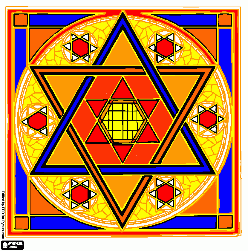 Omalovánka Niksovo dilo