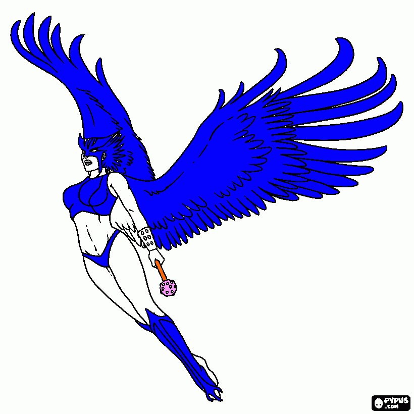 Omalovánka Ninko Lodny luk-Kristiana