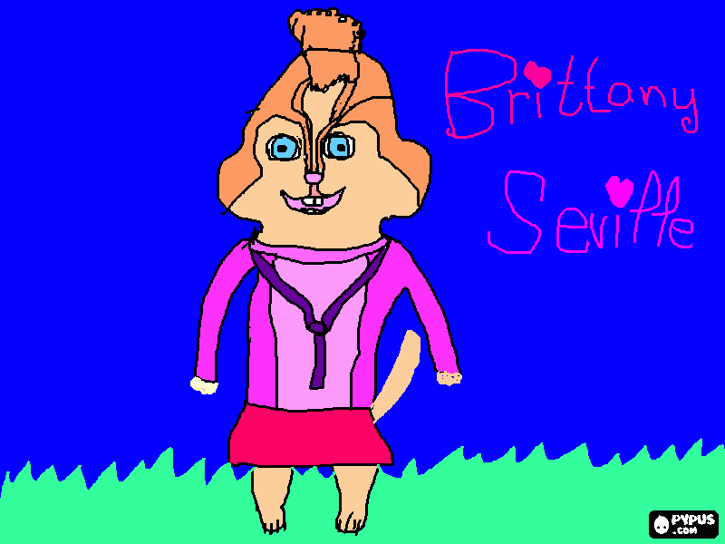 Omalovánka no jop no JJ