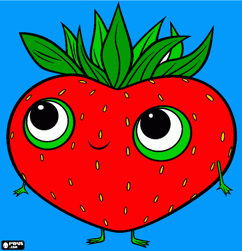 Omalovánka oblacno mestami  fasirkami 2 