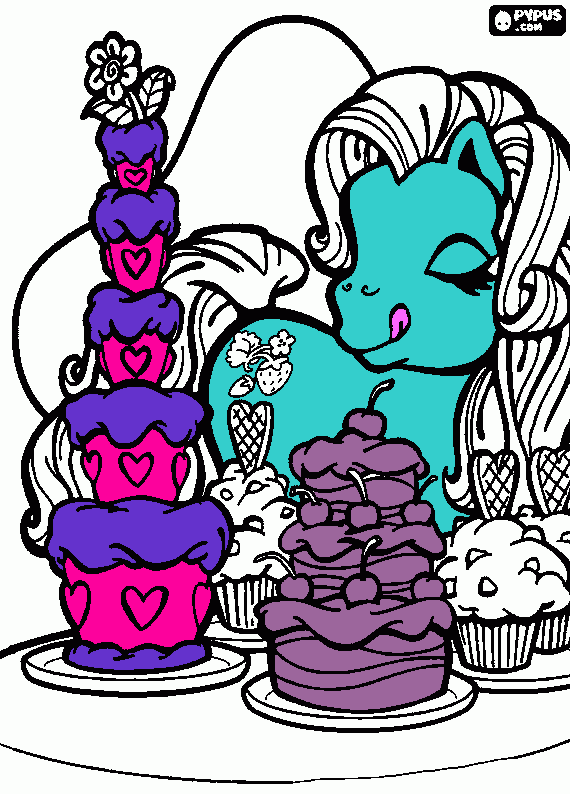 Omalovánka obrázek babičce a dědovi