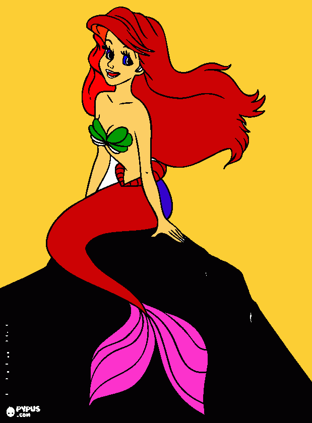 Omalovánka Obrázek pro babičku 