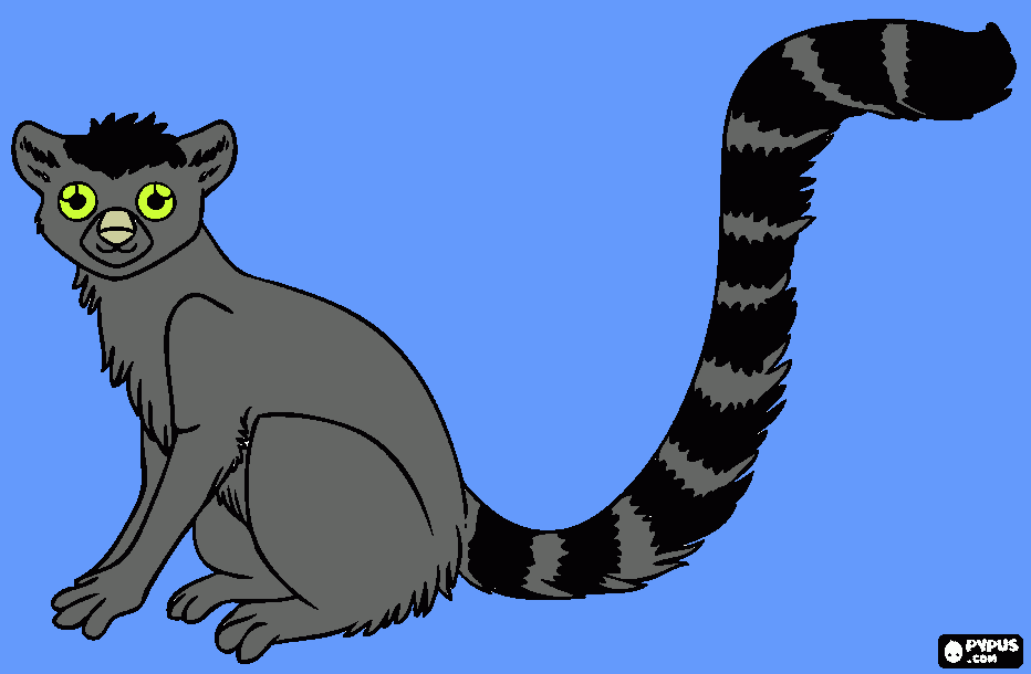 Omalovánka Od Lukaska pro babicku a Aleska