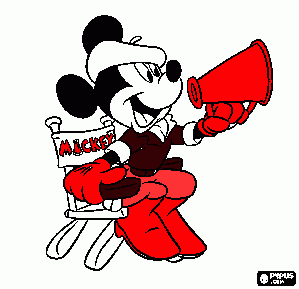 Omalovánka OD MAXIKA