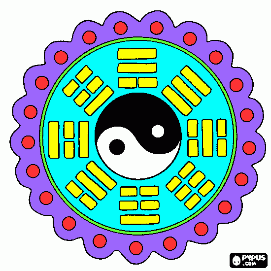 Omalovánka od sebe Terka K