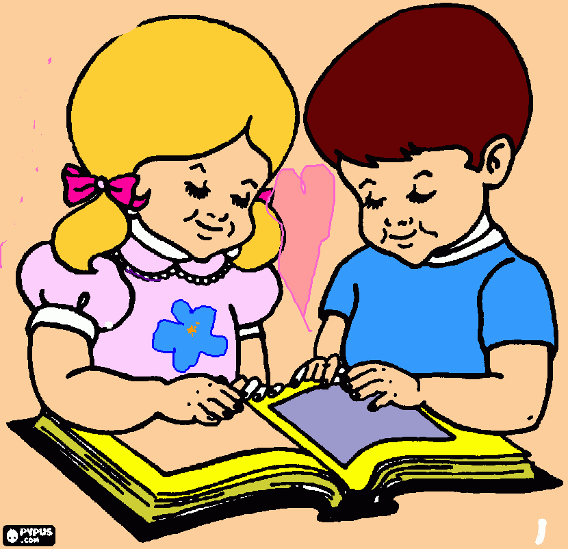 Omalovánka od Stelli