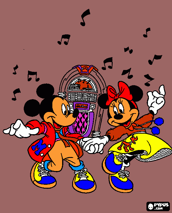 Omalovánka ok Kájinky