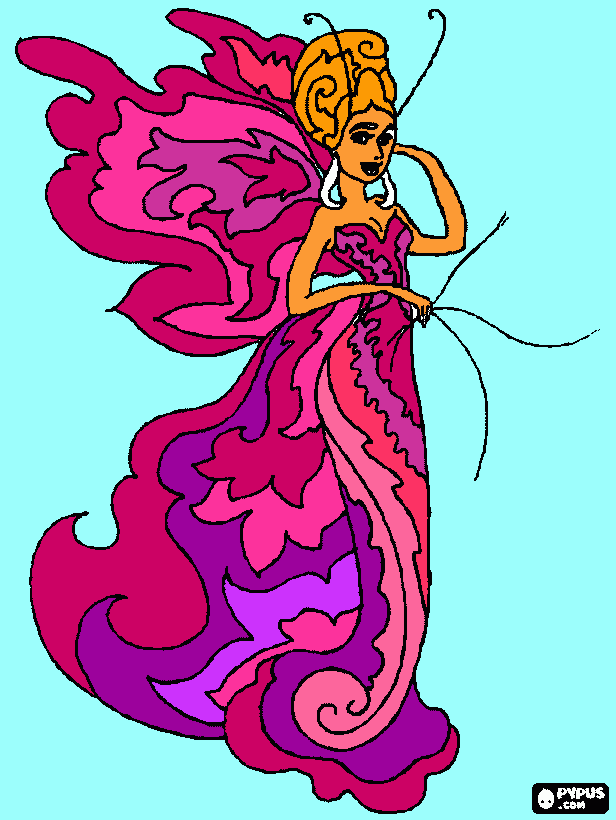 Omalovánka Omalovánka 01