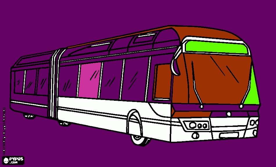 Omalovánka omaovanka