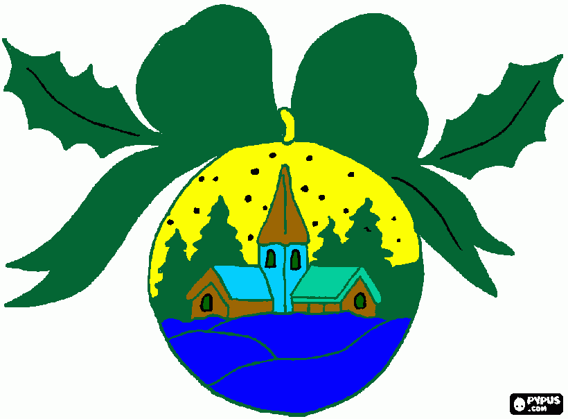 Omalovánka oydobička