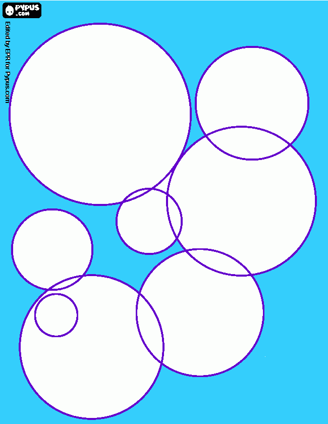 Omalovánka Padá sníh na Vánoce