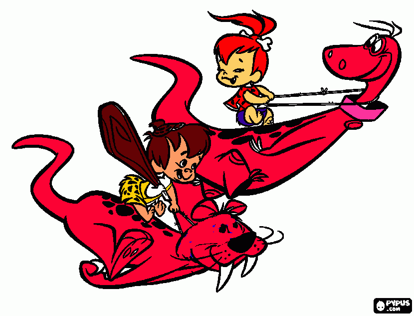 Omalovánka peblsbom bom 