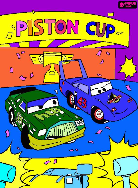 Omalovánka pekne   malovanki