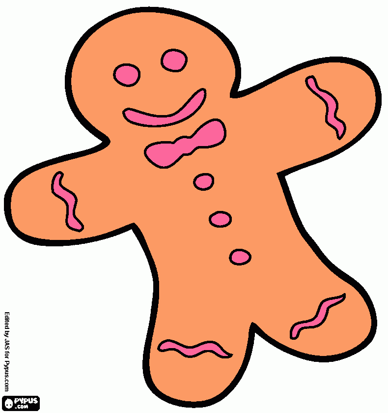 Omalovánka PERNICEK