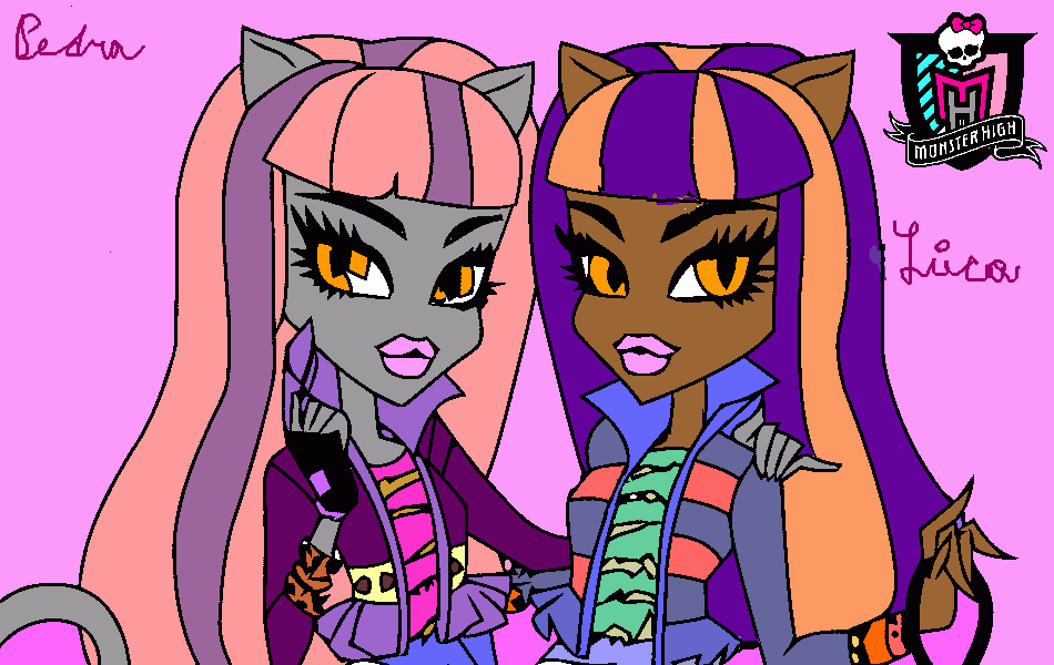 Omalovánka petra lůca