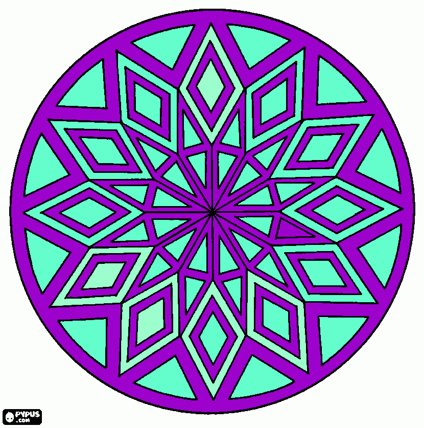 Omalovánka pls vytisknout