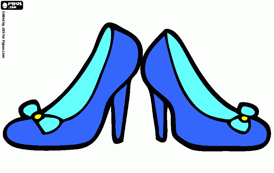 Omalovánka Podpadky pro princeznu