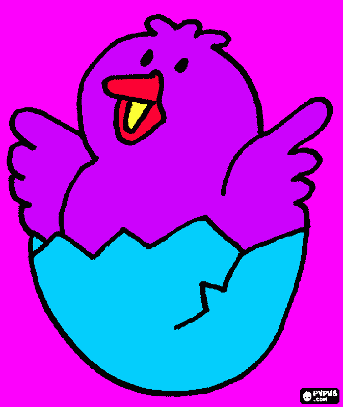 Omalovánka posílám vybervený obrázek