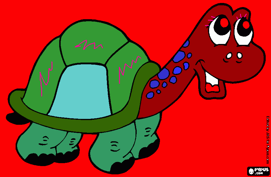 Omalovánka pozdrav od kryštůfka