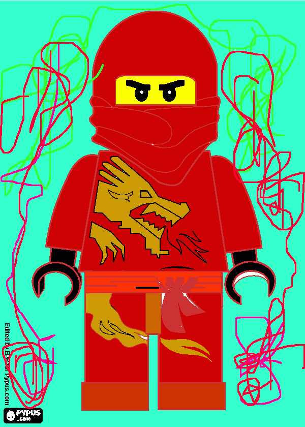 Omalovánka Pre Elizu