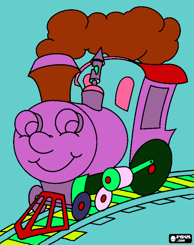 Omalovánka PRO                         ALU, AJU A ANIČKU