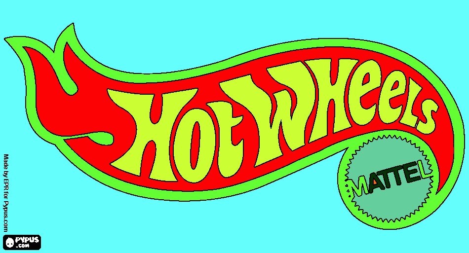 Omalovánka Pro Aniu