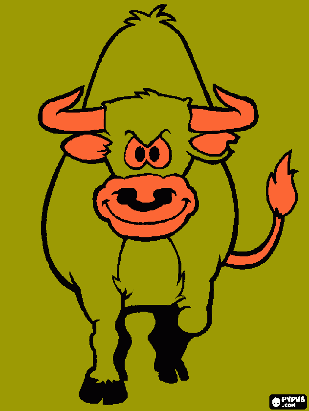 Omalovánka Pro babi a dědu.