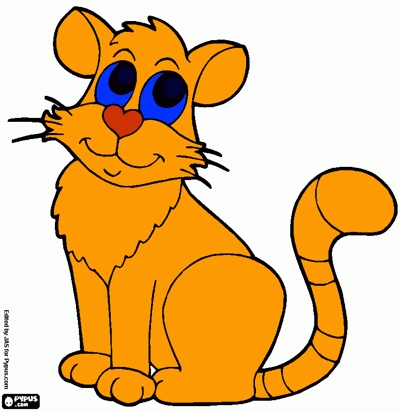 Omalovánka pro chase