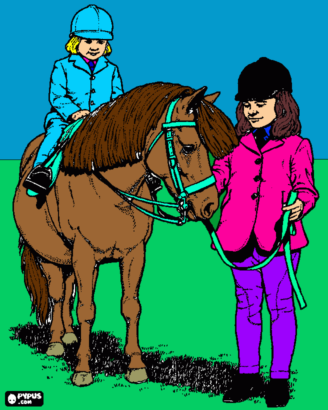 Omalovánka pro dědu