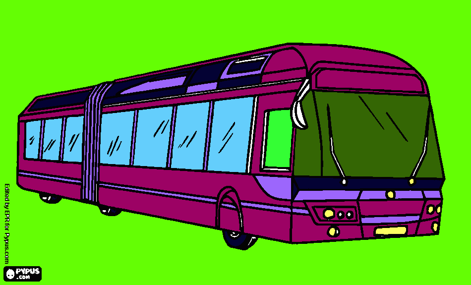 Omalovánka Pro Fanynku