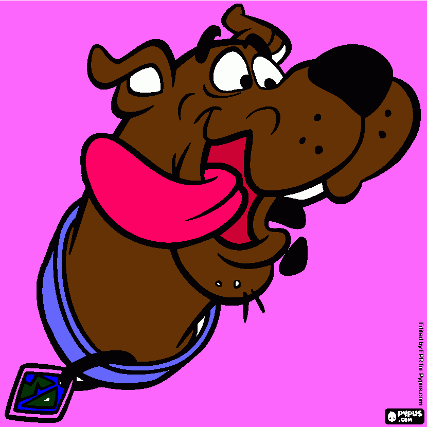 Omalovánka pro jirku od kokosaka