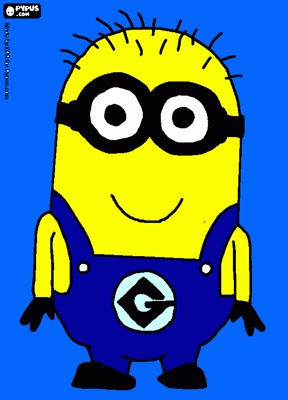 Omalovánka Pro Jirku