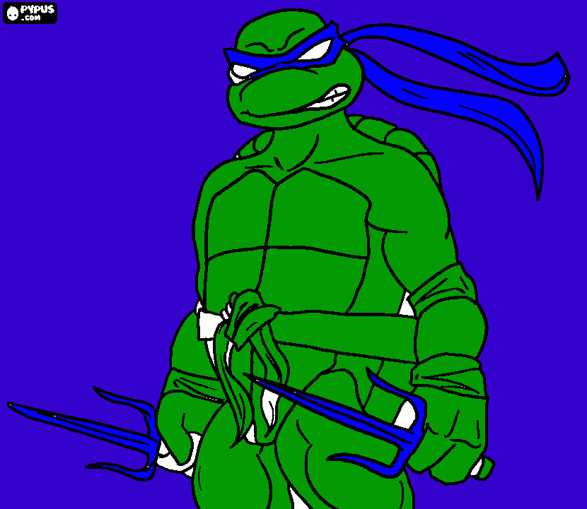 Omalovánka pro Jiříčka