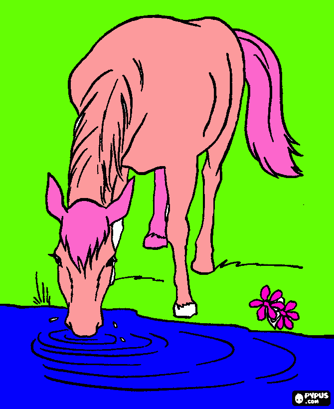 Omalovánka Pro maminu 