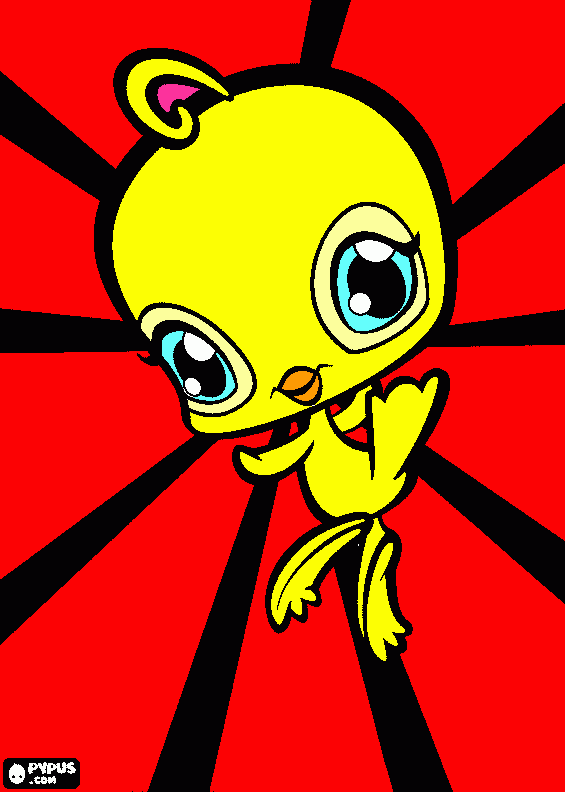 Omalovánka pro mou maminku Andrejku (kakejku)