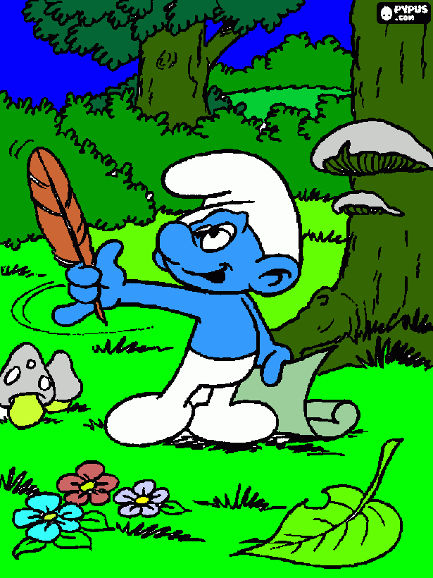 Omalovánka Pro sestrenicky Elisku a Kristinku