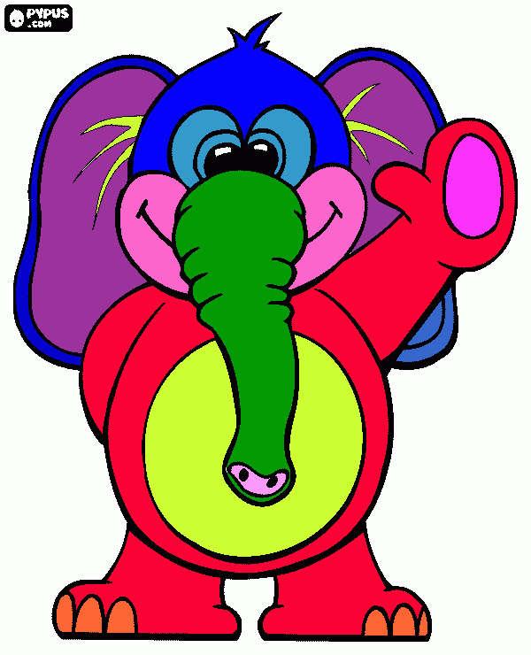 Omalovánka pro tatínka