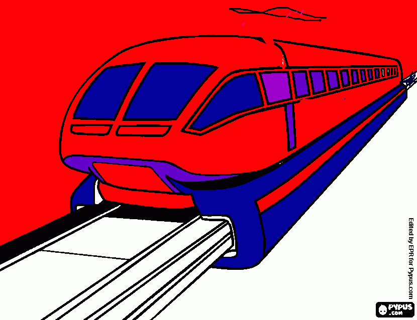 Omalovánka pro taťku