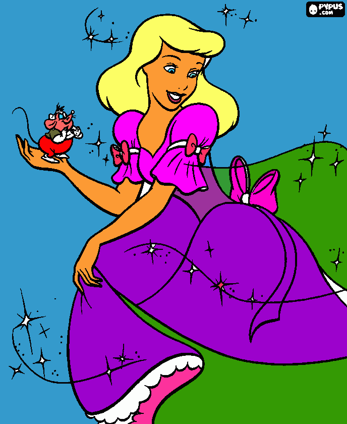 Omalovánka Pro tetu Dášu na památku