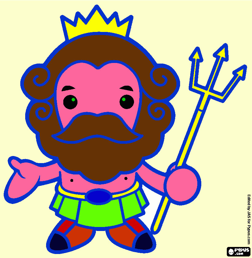 Omalovánka Prosíme o tisk