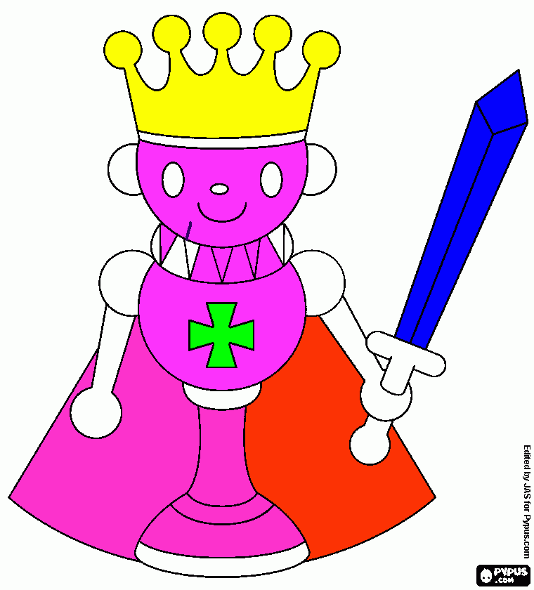 Omalovánka První omalovánky