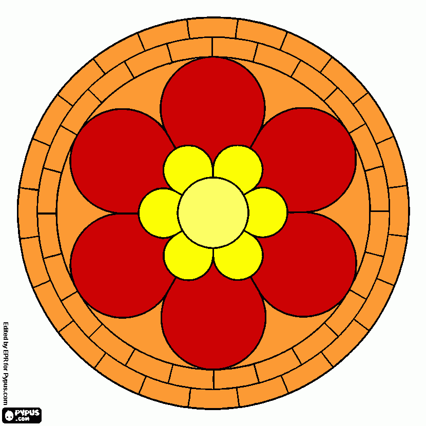 Omalovánka Pá 14. 3. 2014