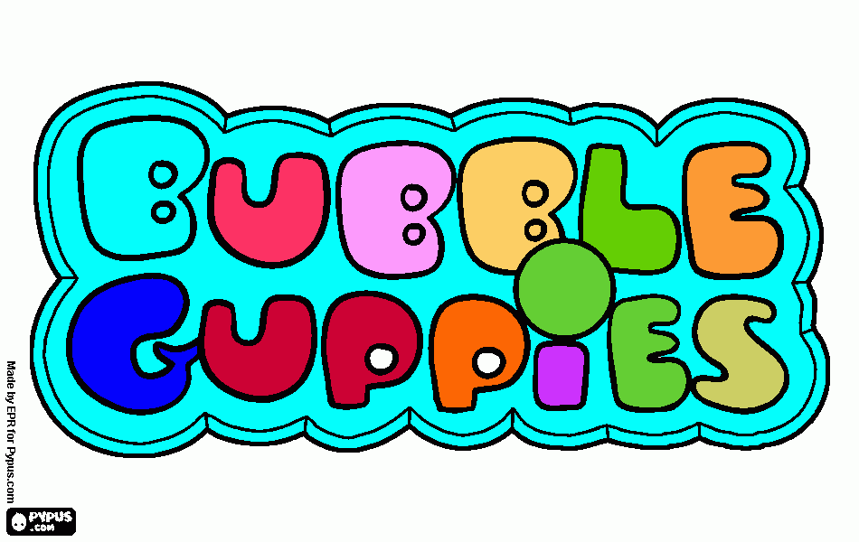 Omalovánka PíSMENA