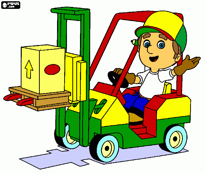 Omalovánka rasta man