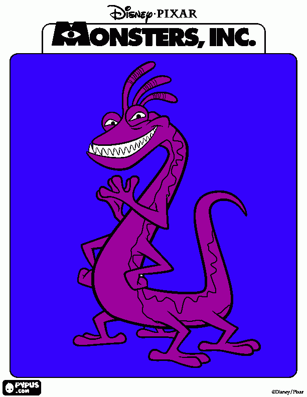 Omalovánka Rendl Boxx