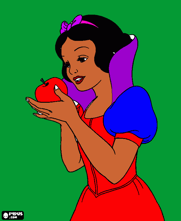 Omalovánka rozálka