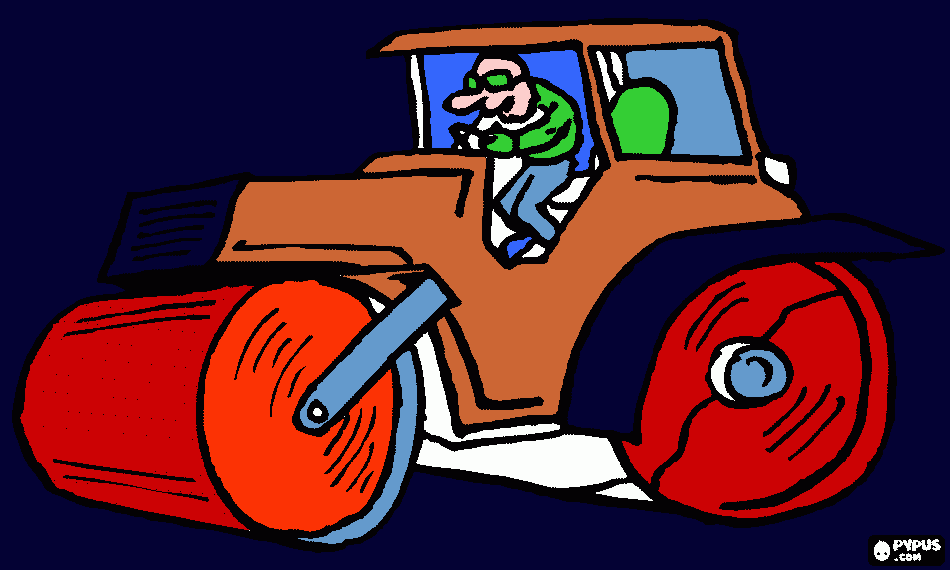 Omalovánka ríša oginčuk táta