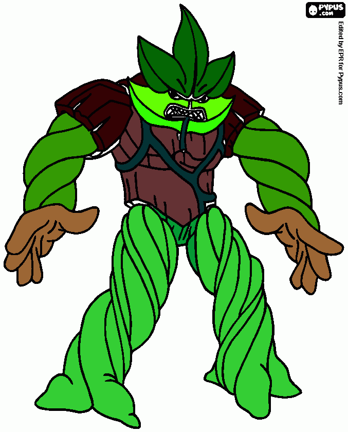 Omalovánka sarakejk