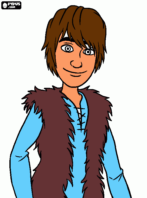 Omalovánka Skytak pro mámu