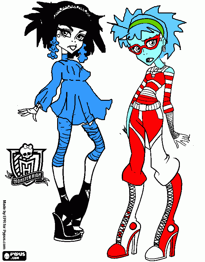 Omalovánka soutěž nejhoršího vohozu